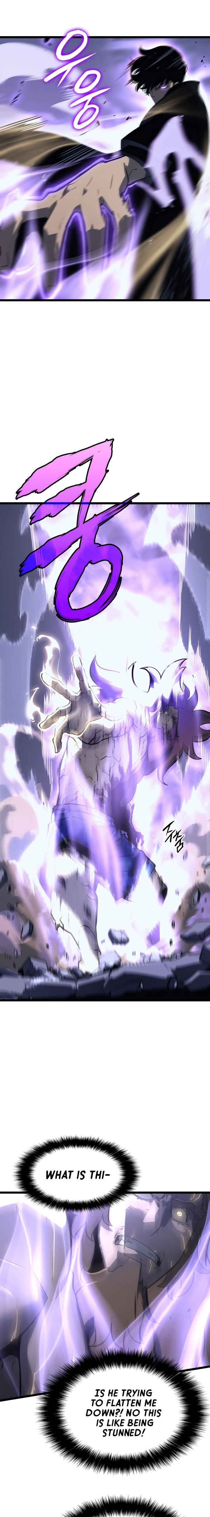 Solo Leveling, Chapter 146 image 23